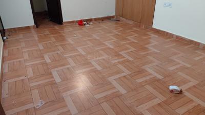 Bedroom Image of 1600 Sq.ft 2 BHK Apartment / Flat for rent in Vrindavan Yojana Lucknow for Rs. 18000