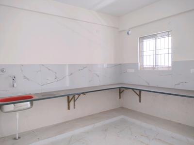 Kitchen Image of 1196 Sq.ft 2 BHK Apartment / Flat for sale in SLV Sai Adhya, Electronic City Phase 2 Bengaluru for Rs. 6453000