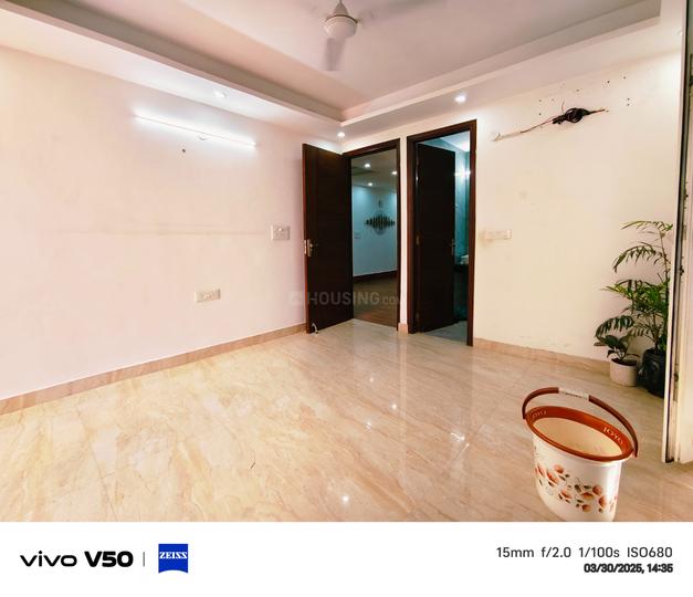 Paryavaran complex near saket metro station gate no 2 Bedroom 1