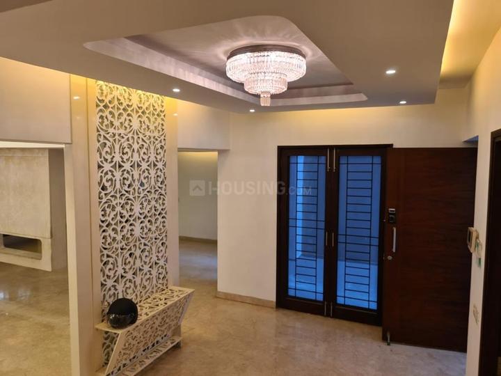 Sattva Kings Domain Main Image 1