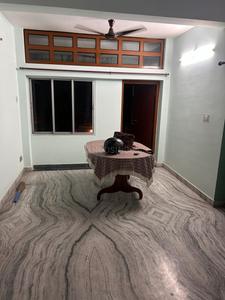 Hall Image of 1100 Sq.ft 3 BHK Apartment / Flat for sale in Geetanjali Appartment, Bansdroni Kolkata for Rs. 4700000