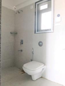 Bedroom Two Image of 800 Sq.ft 2 BHK Apartment / Flat for rent in Thane West Thane for Rs. 42000