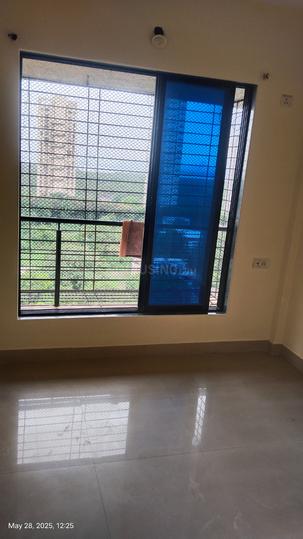 Dnyaneshwari apartment sector 16 ghansoli Bedroom 1