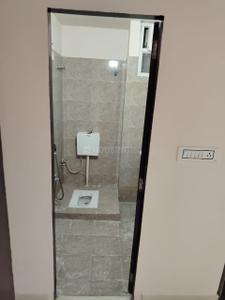 Bathroom Image of 1350 Sq.ft 3 BHK Apartment / Flat for sale in Aashiyana Residency, Jagatpura Jaipur for Rs. 3800000