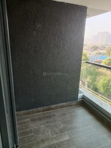 Balcony Image of 1084 Sq.ft 2 BHK Apartment / Flat for sale in ANP Atlantis Phase I, Baner Pune for Rs. 13500000