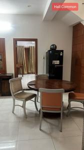 Hall Image of 900 Sq.ft 1 RK Studio for rent in Khema-Ka-Kuwa Jodhpur for Rs. 12000