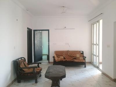 Hall Image of 1359 Sq.ft 3 BHK Apartment / Flat for sale in SDS NRI Residency, Omega II Greater Noida for Rs. 9500000
