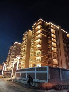 Image of 2250 Sq.ft 3 BHK Apartment / Flat for rent in Labhandih, Raipur for Rs. 31000