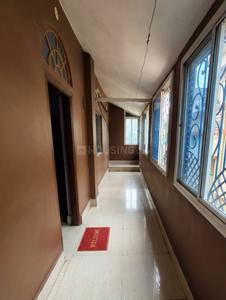 Balcony Image of 1300 Sq.ft 3 BHK Apartment / Flat for rent in Mirjanhat Bhagalpur for Rs. 11000
