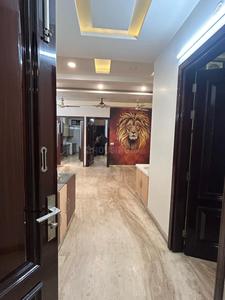 2 BHK Independent Builder Floor