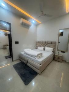 Bedroom Image of 3500 Sq.ft 4 BHK Villa for rent in Devani Mahershi Villa Phase 2, Bholav Bharuch for Rs. 40000