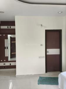 Hall Image of 2100 Sq.ft 3 BHK Apartment / Flat for rent in Musheerabad Hyderabad for Rs. 45000