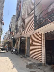 Image of 320 Sq.ft 2 BHK Independent House for sale in Uttam Nagar, New Delhi for Rs. 6200000