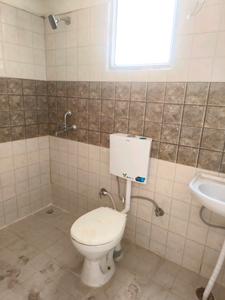 Bedroom Two Image of 910 Sq.ft 2 BHK Apartment / Flat for sale in MRG The Balcony, Sector 93 Gurgaon for Rs. 6800000