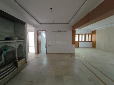 Hall Image of 2520 Sq.ft 4 BHK Apartment / Flat for sale in Aakash Tower, Bodakdev Ahmedabad for Rs. 25000000