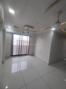 Hall Image of 838 Sq.ft 2 BHK Apartment / Flat for sale in Gala Marigold, South Bopal Ahmedabad for Rs. 6500000