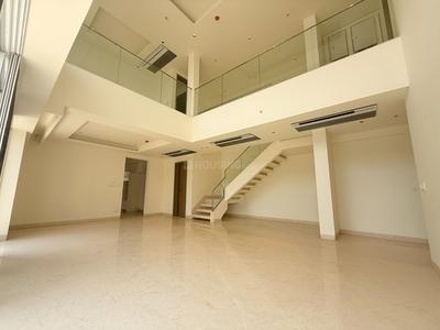 Kitchen Image of 2998 Sq.ft 3 BHK Duplex for sale in Baner Pune for Rs. 50000000