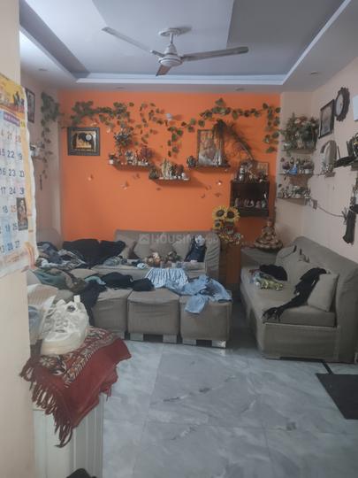 Dabri Extension East, Dabri Main Image 1