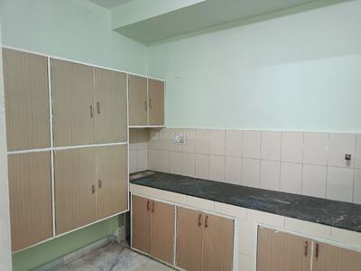 Kitchen Image of 1000 Sq.ft 2 BHK Apartment / Flat for rent in Kharabela Nagar Bhubaneswar for Rs. 23000