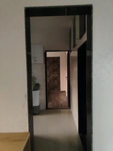 Passage Image of 582 Sq.ft 1 BHK Apartment / Flat for sale in Thakur Galaxy, Boisar Mumbai for Rs. 2900000