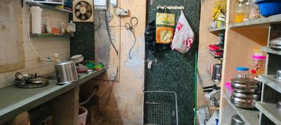 Kitchen Image of 1800 Sq.ft 2 BHK Independent House for sale in Maninagar Ahmedabad for Rs. 6800000