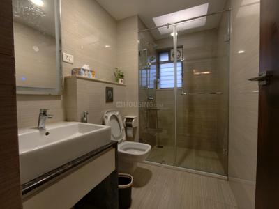 Image of 1500 Sq.ft 3 BHK Apartment / Flat for sale in PS Vyom, Behala, Kolkata for Rs. 34000000