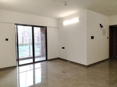 Living Room Image of 1150 Sq.ft 2 BHK Apartment / Flat for sale in Rachana Bella Casa Royale Tower A, Sus Pune for Rs. 9800000