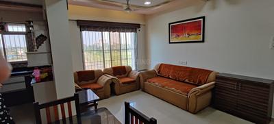 1 BHK Flat