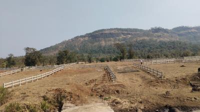 Image of 3500 Sq.ft Residential Plot / Land for sale in Karjat, Thane for Rs. 3496500