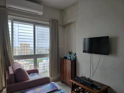 Bedroom Image of 504 Sq.ft 1 BHK Apartment / Flat for sale in Sanskruti Splendour, Borivali East Mumbai for Rs. 11000000