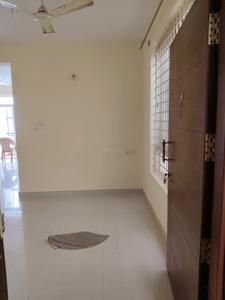Main Entrance Image of 1580 Sq.ft 2 BHK Apartment / Flat for rent in Mahadevapura Bengaluru for Rs. 40000