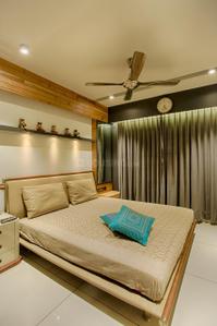 Balcony Image of 3996 Sq.ft 3 BHK Apartment / Flat for sale in Sambhav Stavan Avisha, Jodhpur Ahmedabad for Rs. 38500000