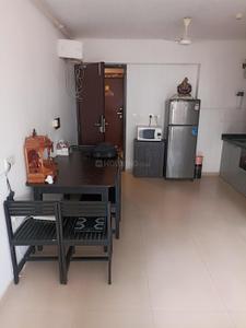 2 BHK Flat