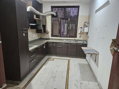 2 BHK Independent Builder Floor