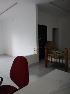Living Room Image of 5000 Sq.ft 6 BHK Independent House for rent in Sainikpuri Secunderabad for Rs. 55000