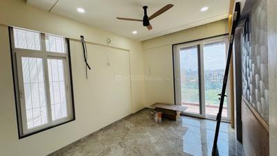 Bedroom Image of 2600 Sq.ft 4 BHK Apartment / Flat for sale in Kondhwa Budruk Pune for Rs. 32500000