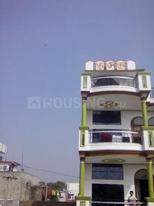 2 BHK Independent House