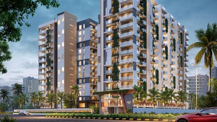 Gated community project Main Image 1