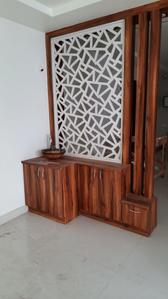 Hall Image of 1910 Sq.ft 3 BHK Apartment / Flat for sale in SMR Vinay Harmony County, Bandlaguda Jagir Hyderabad for Rs. 14000000
