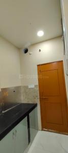 Kitchen Image of 1000 Sq.ft 1.5 BHK Penthouse for rent in Subhash Nagar Karimnagar for Rs. 7000