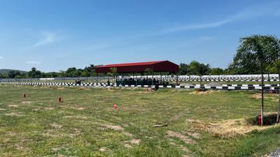 Image of 1242 Sq.ft Residential Plot / Land for sale in Singaperumal Koil, Chennai for Rs. 2493936