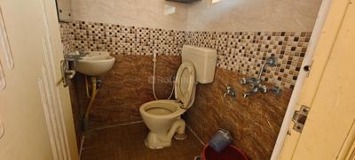 Image of 500 Sq.ft 1 BHK Builder Floor for rent in Horamavu, Bengaluru for Rs. 16600