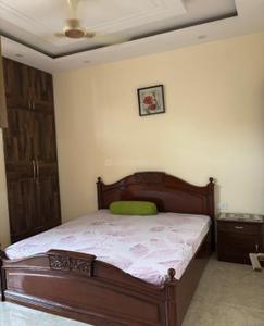 Bedroom Image of 3000 Sq.ft 5 BHK Independent House for rent in Sector 17 Gurgaon for Rs. 150000