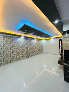 Hall Image of 1286 Sq.ft 3 BHK Apartment / Flat for sale in Shastri Nagar Ghaziabad for Rs. 4296532