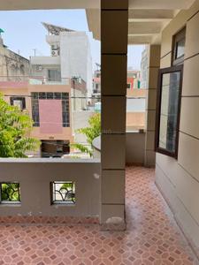Balcony Image of 3000 Sq.ft 6 BHK Independent House for rent in Vaishali Nagar Jaipur for Rs. 60000