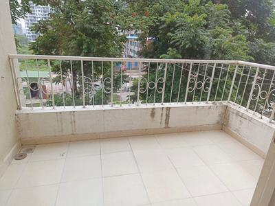 Balcony Image of 1105 Sq.ft 2 BHK Apartment / Flat for sale in Madhuban Apartment, Balewadi Pune for Rs. 11000000