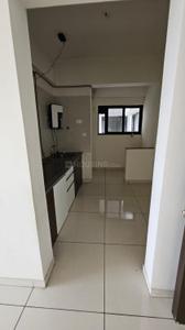 Kitchen Image of 660 Sq.ft 1 BHK Apartment / Flat for sale in Duville Riverdale Heights, Kharadi Pune for Rs. 7000000