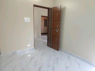 Bedroom Image of 450 Sq.ft 1 BHK Apartment / Flat for rent in Kondapur Hyderabad for Rs. 22000