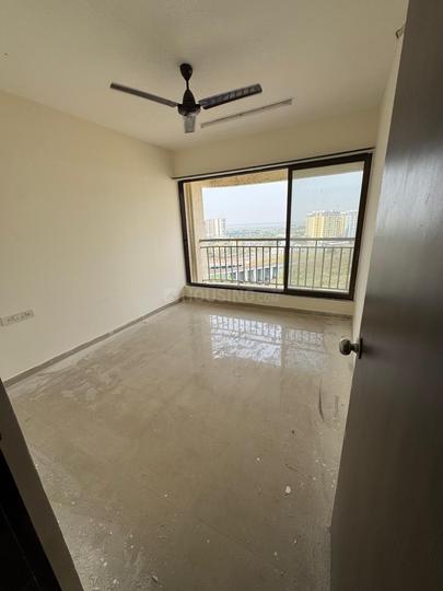 Sector 18, Ulwe Bedroom 1