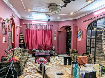 Hall Image of 3200 Sq.ft 10 BHK Independent House for sale in Rabindra Palli Colony Lucknow for Rs. 38000000